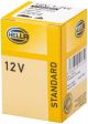 HELLA Glühlampe, Instrumentenbeleuchtung 8GA 007 997-031