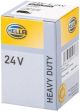 HELLA Glühlampe, Instrumentenbeleuchtung 8GA 007 997-061