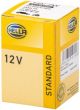 HELLA Glühlampe, Instrumentenbeleuchtung 8GA 007 997-081