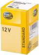 HELLA Glühlampe, Instrumentenbeleuchtung 8GA 007 997-121