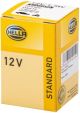 HELLA Glühlampe, Instrumentenbeleuchtung 8GA 007 997-141
