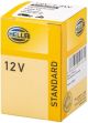 HELLA Glühlampe, Instrumentenbeleuchtung 8GA 007 997-161