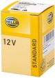 HELLA Glühlampe, Instrumentenbeleuchtung 8GA 007 997-171