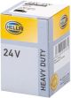 HELLA Glühlampe, Instrumentenbeleuchtung 8GA 007 997-181