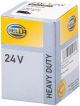 HELLA Glühlampe, Instrumentenbeleuchtung 8GA 007 997-191