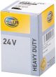 HELLA Glühlampe, Instrumentenbeleuchtung 8GA 007 997-201