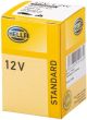 HELLA Glühlampe, Instrumentenbeleuchtung 8GA 007 997-211