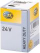 HELLA Glühlampe, Instrumentenbeleuchtung 8GA 007 997-261