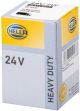 HELLA Glühlampe, Instrumentenbeleuchtung 8GA 008 901-241