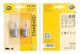 HELLA Glühlampe, Blinkleuchte 8GD 002 078-123