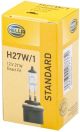 HELLA Glühlampe, Abbiegescheinwerfer 8GH 008 991-021