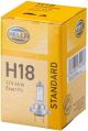 HELLA Glühlampe, Hauptscheinwerfer 8GH 217 337-101