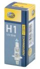 HELLA Glühlampe, Abbiegescheinwerfer 8GH 223 498-011