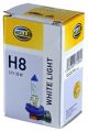 HELLA Glühlampe, Abbiegescheinwerfer 8GH 223 498-141