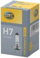 HELLA Glühlampe, Abbiegescheinwerfer 8GH 223 498-231