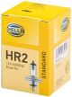 HELLA Glühlampe, Hauptscheinwerfer 8GJ 004 173-121