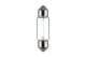HELLA Glühlampe, Handschuhfachleuchte 8GM 002 092-171