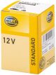 HELLA Glühlampe, Innenraumleuchte 8GP 002 066-121