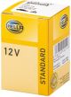 HELLA Glühlampe, Innenraumleuchte 8GP 002 068-121