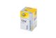 HELLA Glühlampe, Innenraumleuchte 8GP 002 068-241