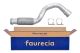 HELLA Abgasrohr 8LA 366 000-161