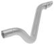 HELLA Abgasrohr 8LA 366 004-081