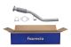 HELLA Flexrohr, Abgasanlage 8LA 366 007-431