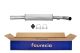 HELLA Vorschalldämpfer 8LB 366 022-711