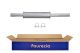 HELLA Vorschalldämpfer 8LB 366 022-851
