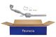 HELLA Katalysator 8LE 366 050-071