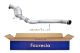 HELLA Katalysator 8LE 366 050-281