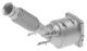HELLA Katalysator 8LE 366 050-301