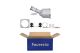 HELLA Katalysator 8LE 366 050-701