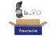 HELLA Katalysator 8LE 366 052-031