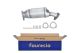 HELLA Katalysator 8LE 366 054-891