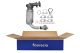 HELLA Krümmerkatalysator 8LF 366 055-101