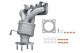 HELLA Krümmerkatalysator 8LF 366 055-441