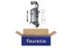 HELLA Ruß-/Partikelfilter, Abgasanlage 8LG 366 070-011