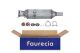HELLA Ruß-/Partikelfilter, Abgasanlage 8LG 366 070-021