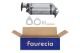 HELLA Ruß-/Partikelfilter, Abgasanlage 8LG 366 070-031