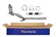 HELLA Ruß-/Partikelfilter, Abgasanlage 8LG 366 070-051