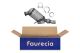 HELLA Ruß-/Partikelfilter, Abgasanlage 8LG 366 070-111