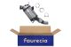 HELLA Ruß-/Partikelfilter, Abgasanlage 8LG 366 070-121