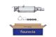 HELLA Ruß-/Partikelfilter, Abgasanlage 8LG 366 070-271