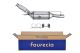 HELLA Ruß-/Partikelfilter, Abgasanlage 8LG 366 070-281
