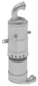 HELLA Ruß-/Partikelfilter, Abgasanlage 8LG 366 070-331