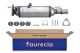 HELLA Ruß-/Partikelfilter, Abgasanlage 8LG 366 070-441