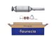 HELLA Ruß-/Partikelfilter, Abgasanlage 8LG 366 070-451