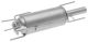 HELLA Ruß-/Partikelfilter, Abgasanlage 8LG 366 070-471