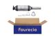 HELLA Ruß-/Partikelfilter, Abgasanlage 8LG 366 070-491